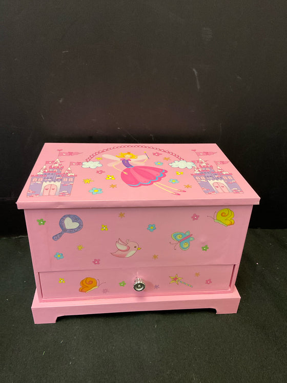 Music Box