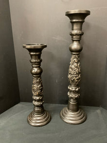  Candleholder
