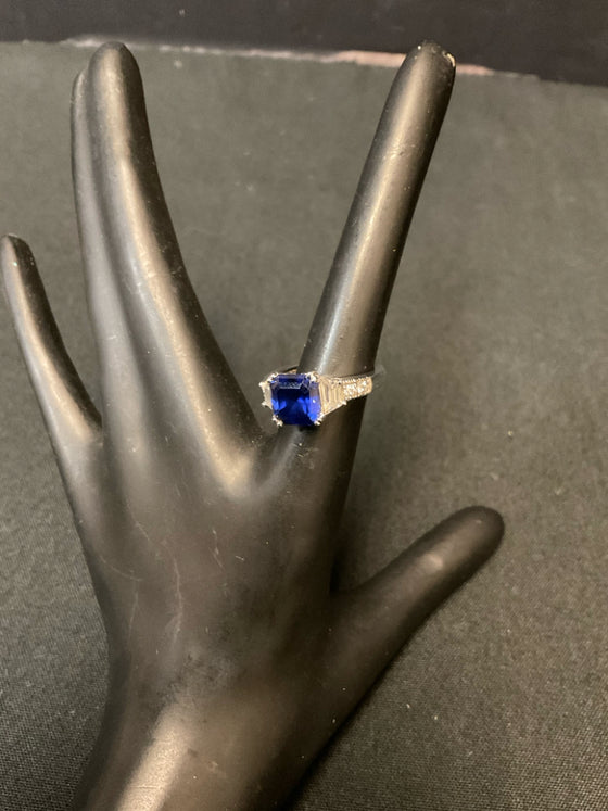 Ring(s)