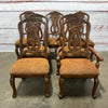 Dining Chair Set