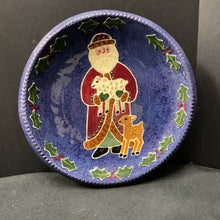 Turtle Creek Redware Christmas