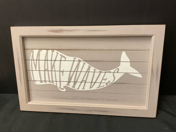 Framed Art