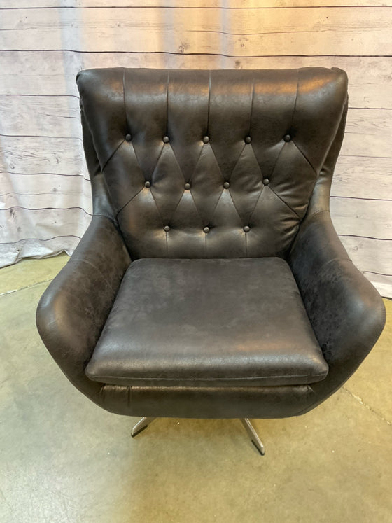 Pier 1 Chair