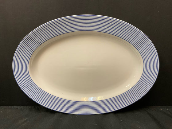 Crate & Barrel Plate/Platter