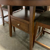 Jofran Inc. Dining Table w/ Seating