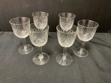  Stemware