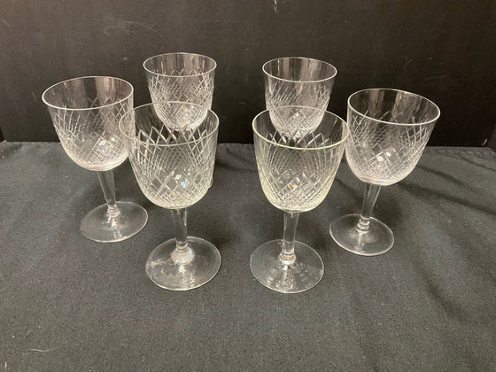 Stemware