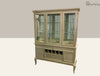 China Cabinet/Hutch