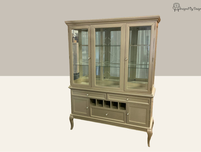 China Cabinet/Hutch