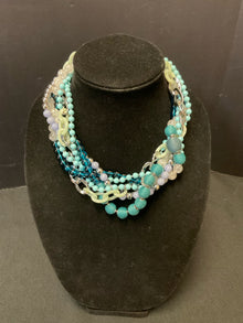 Talbots Necklace