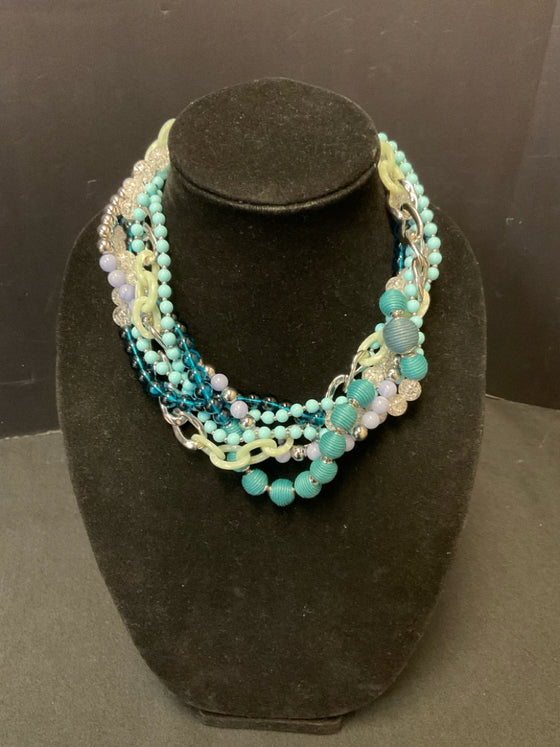 Talbots Necklace