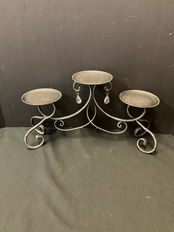 Candleholder