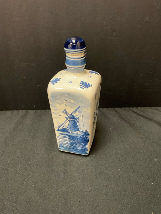 Delft Bottle