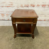 Hooker End Table
