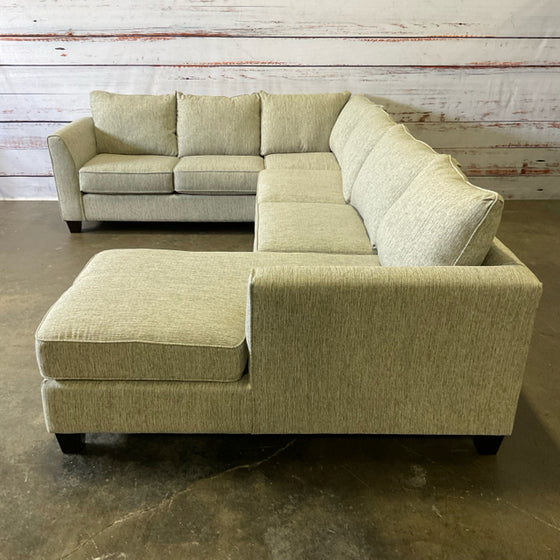 Sectional