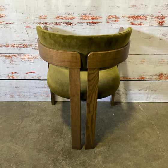 Arhaus Dining Chair Set
