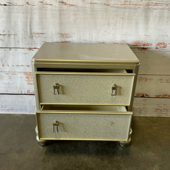 Home Meridian Nightstand