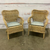 IKEA Bar Stool Set