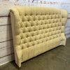 Arhaus Headboard Only--King