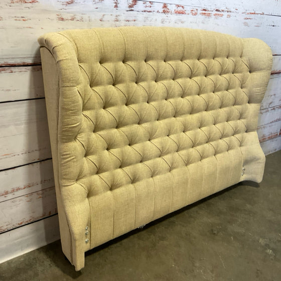 Arhaus Headboard Only--King