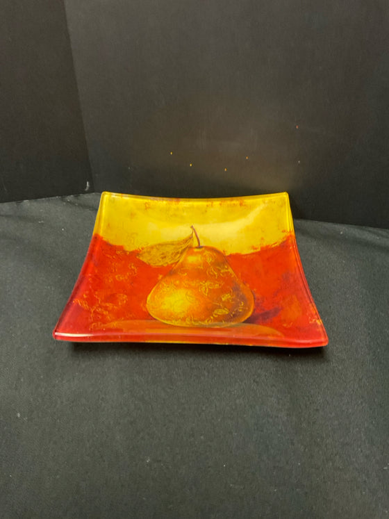Decorative Plate