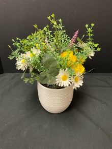  Arrangement