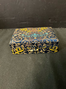  Jewelry Box