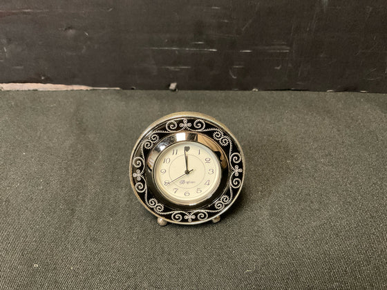 Brighton Tabletop Clock