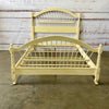 Ethan Allen Complete Bed--Queen