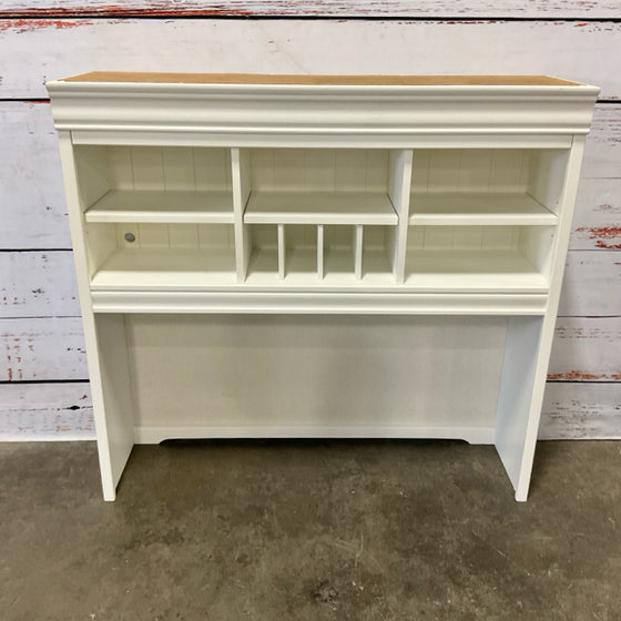 Stanley Office Hutch