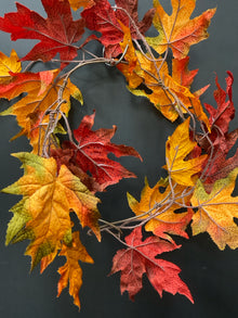  Fall Decor