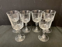  Stemware