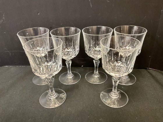 Stemware