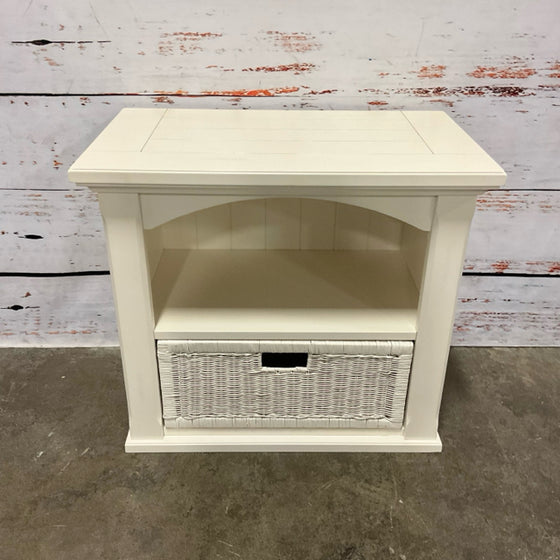 Klaussner Nightstand