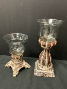 Candleholder