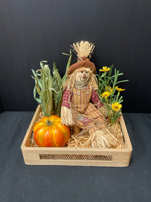  Arrangement