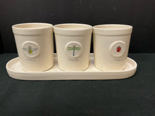  Rae Dunn Planter/Pot