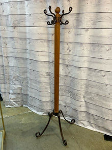  Coat Rack / Hall Tree