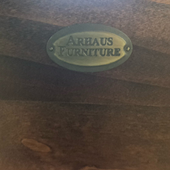 Arhaus Buffet / Sideboard / Credenza
