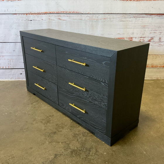 Legacy Classic Furniture Dresser