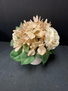  Arrangement