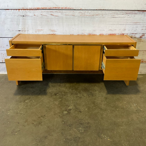 Kimball Office Credenza