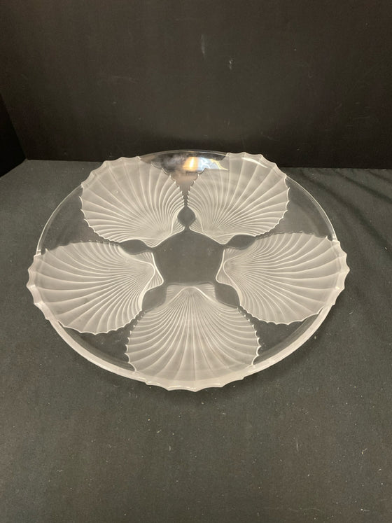 Decorative Plate