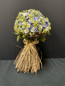  Floral Bunch