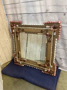  Framed Wall Mirror