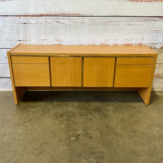 Kimball Office Credenza