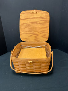  Longaberger Basket