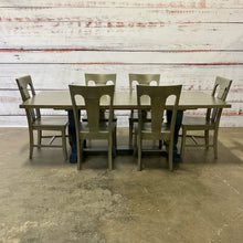  Country View Woodworking LTD Dining Table w/ Seating