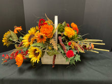  Fall Decor