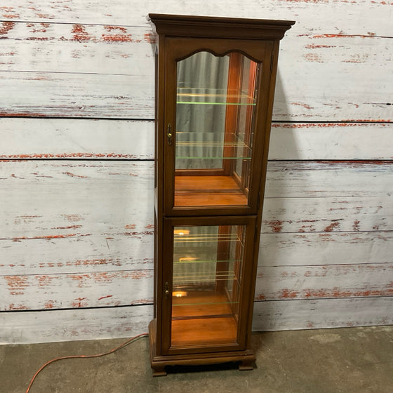Curio Cabinet